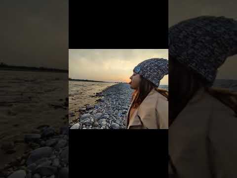 LOHIT VIEW TEZU INCREDIBLE ARUNACHALS