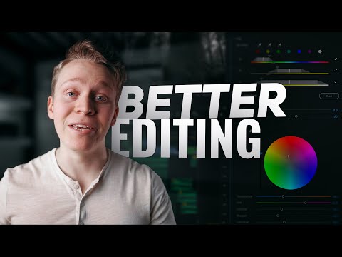 11 More SIMPLE Tricks for BETTER EDITING - Adobe Premiere Pro CC Tutorial