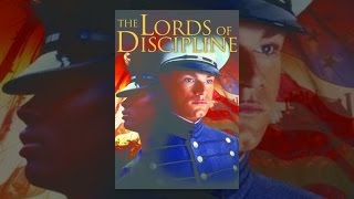 The Lords of Discipline