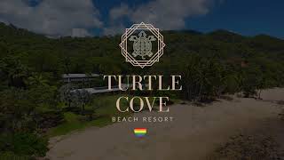 FULL TOUR OF RESORT & ROOMS @TurtleCoveBeachResort