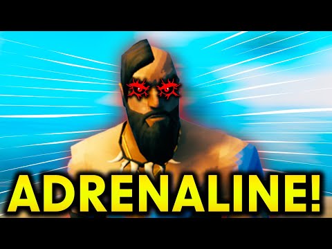 Valheim Adrenaline and Trinkets! [NEW]