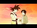 Goku Meets Toriyama Dragon Ball Manga Fan Animation A Tribute To Akira Toriyama