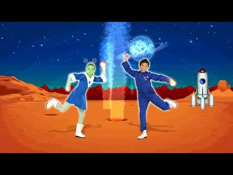 Video thumbnail for Interstellar Simon