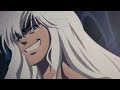 Best Action Anime To Watch 2022 Bastard Anime Heavy Metal Dark Fantasy Netflix Anime Review