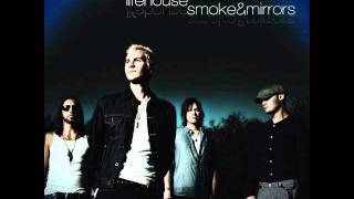 Lifehouse - Falling In (acoustic)