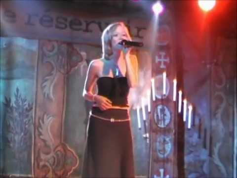 Cindie BRUZZI - Dans Les Yeux D'un Autre