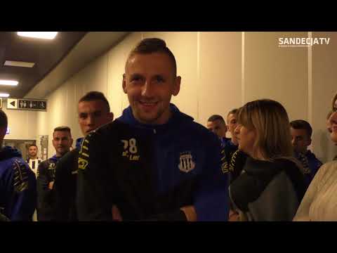 2018-02-06 Prezentacja drużyny wiosna 2017/2018!