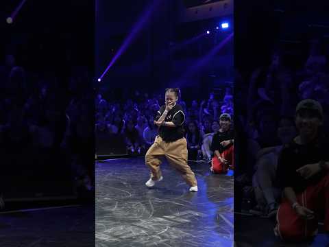 🇮🇩MIYU CRAZY KIDZ❤️‍🔥🔥🔥🔥🔥 #lineupx #hiphop