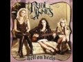 Pistol Annies ~ Family Feud