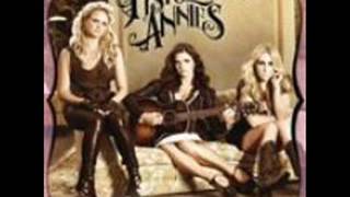 Pistol Annies ~ Family Feud