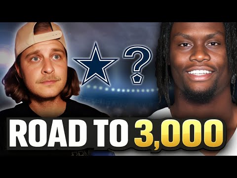 I'm Drafting Like My Life Depends On It