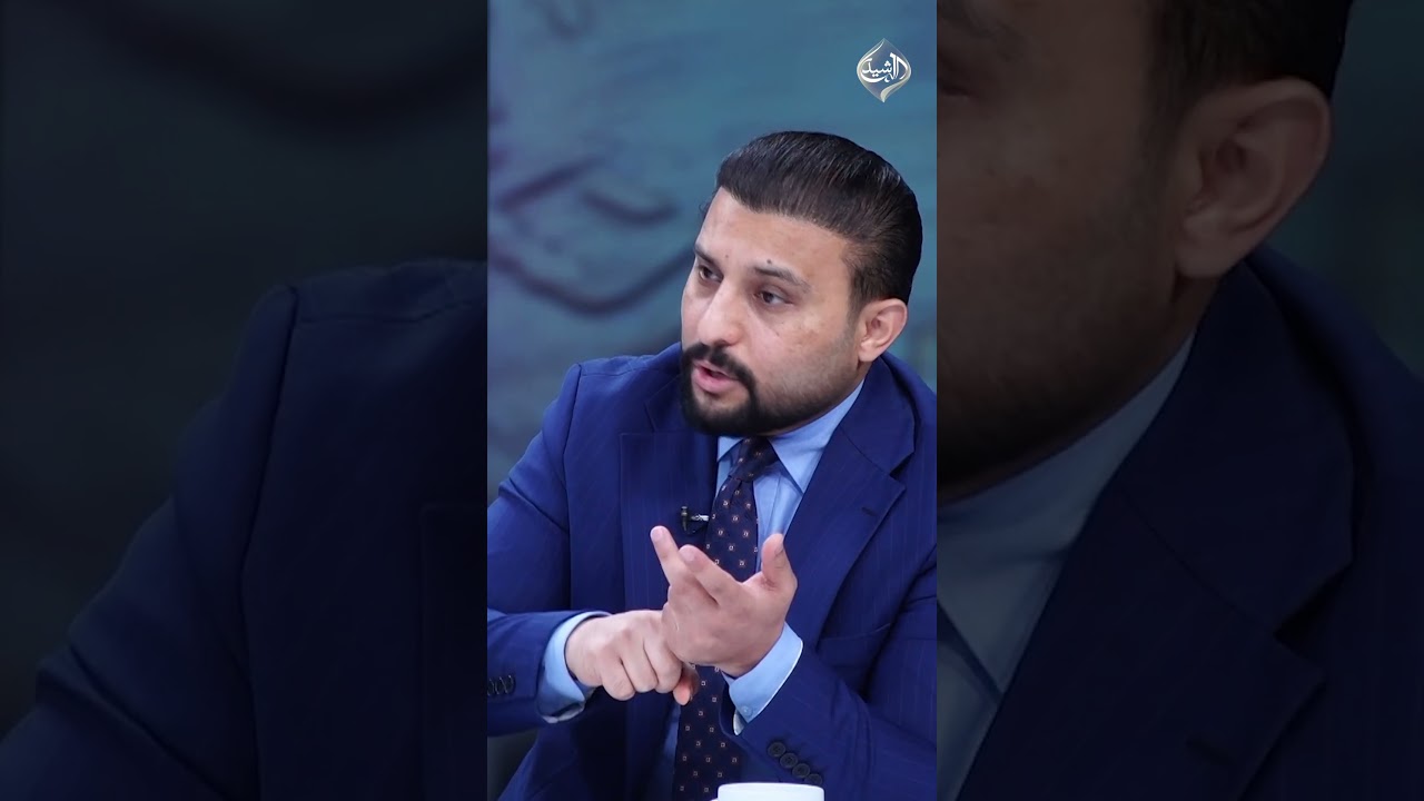 فيديو | السعدي لعزم: تتحدثون بإسم السنة فلماذا لا تجلسون مع شركائكم؟ والكرخي يرد: لا نقبل فرض الآراء!