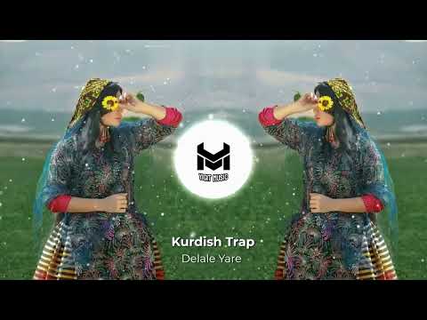 Delale Yare-Kurdish Trap Remix [ Yiğit Music & Hozan Sezer ] #tiktok
