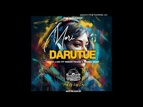 Jagah Jjay ft Tarvin Toune & Magga Dahx - Meri Darutue (Official Audio)