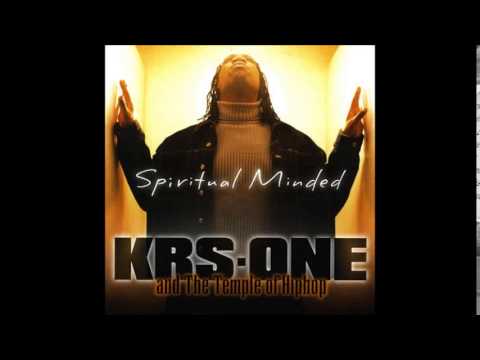 02. KRS-One - Lord Live Within My Heart