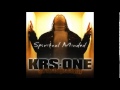 02. KRS-One - Lord Live Within My Heart