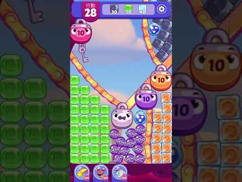 (Angry birds dream blast) Level 6404 gameplay, subscribe for latest update!