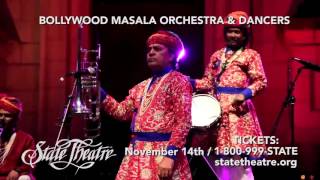 State Theatre Bollywood Masala