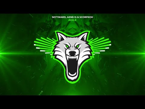 Skyyward, AENEΛS & Scorpiioh - Agile