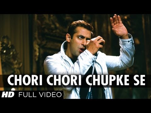 Chori Chori Chupke Se (Full Song) | Lucky - No Time For Love