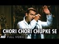Chori Chori Chupke Se (Full Song) | Lucky - No ...