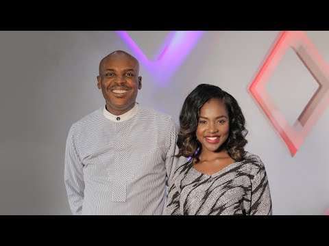CITAM Church Online: Trusting God For The Impossible - Joyce Omondi Waihiga