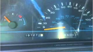 preview picture of video '1996 Oldsmobile Ciera Wagon Used Cars Farmer City IL'