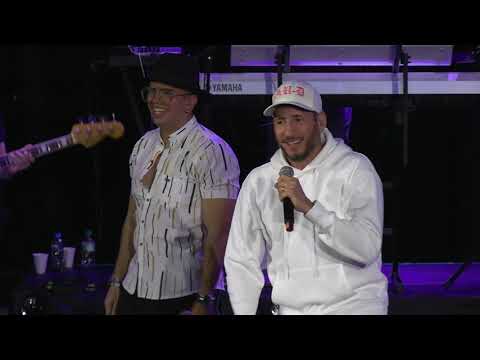 AU-D - 3 Notas (En Vivo/Teatro San Gabriel)