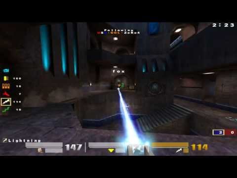 ESWC 2004: zero4 (POV) vs. fox - hub3aeroq3 (map 3)