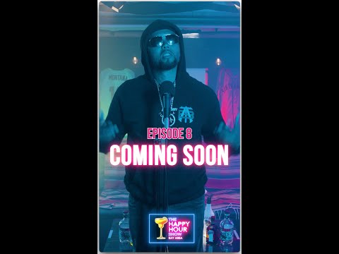 JAMAL TRULOVE | EPISODE 8 | DROPPIN SOON!