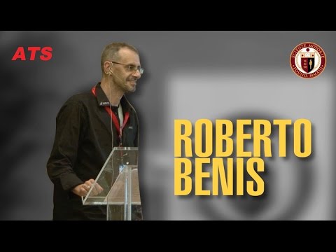 Summit Scienze Motorie: Roberto Benis