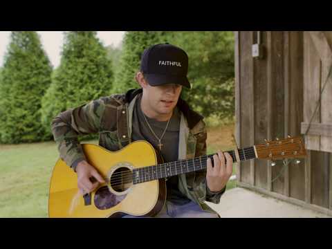 Tucker Beathard - Miss You Now (Acoustic)