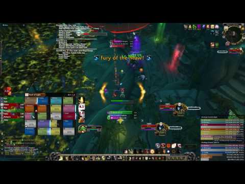 Hated @ Nemesis EU vs Helya Mythic (Realm First)