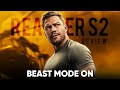 Reacher Season 2 REVIEW in Tamil (தமிழ்) | BEAST IS BACK | PrimeVideo Series Tamil Dubbed