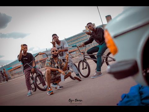 Hit and Run - Tchap0 ft Boybreed