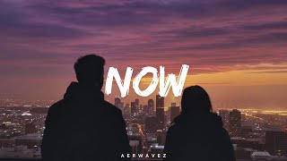 Now - Emotional Future Bass | Aerwavez Music