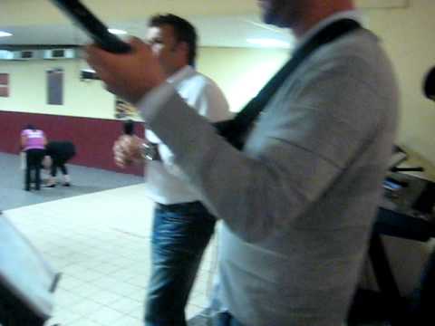 Zerdeşt Mêrdînî Vs. Tarik Akcura Part 2