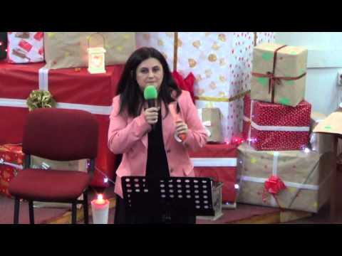 Iubind, te daruiesti. Intalnire femei Betania Cluj - continuare