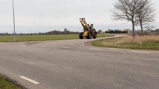 Caterpillar 926M wheel loader for sale - Image 4 | Machineryline ET Caterpillar 926M wheel loader | Image 4 - Machineryline