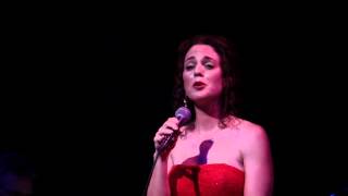 Melissa Errico- Loving You from Stephen Sondheim's musical PASSION