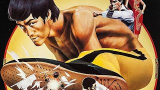 Game of Death (1978) Video