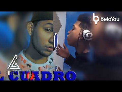 Luister La Voz - El Cuadro - Feat. Raumir