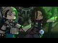 Janka First Date Gachiakuta X GL2