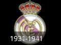 Real Madrid logo 1902-2015 