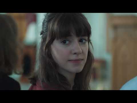 Ceilings │ Marianne and Connell