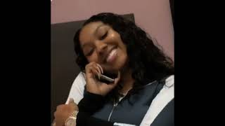 Shenseea - pon mi (FAST)