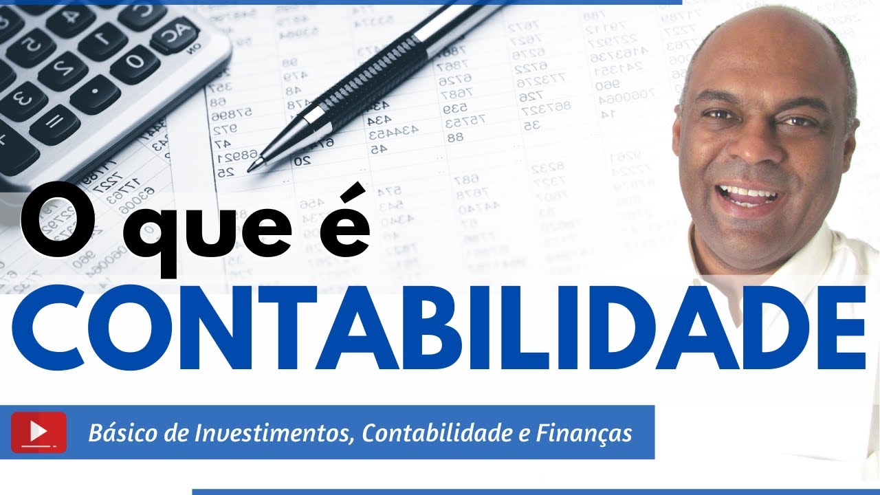 O que é Contabilidade