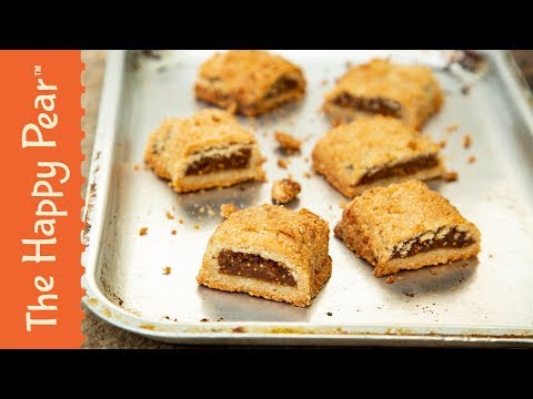 download lagu mp3 mp4 Gluten Free Fig Rolls, download lagu Gluten Free Fig Rolls gratis, unduh video klip Gluten Free Fig Rolls