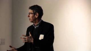 ULI Sunset and Vine Tower Case Study with John Given (Part 1)