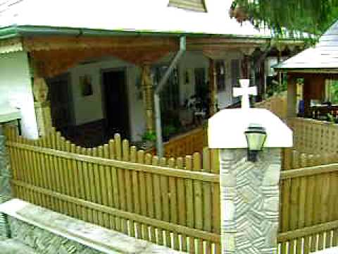 manastirea dalhauti, vrancea